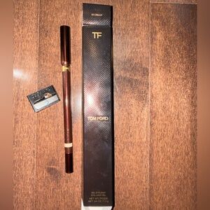 New Tom Ford Eyeliner